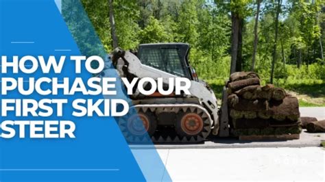 how many years can you finance a skid steer|used skid steer financing rates.